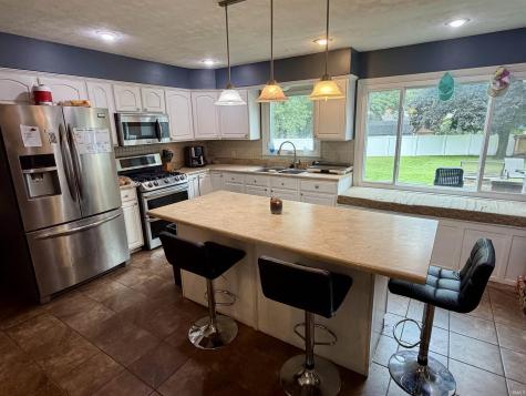1209 Devon Court Kokomo IN 46901