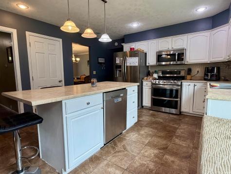 1209 Devon Court Kokomo IN 46901