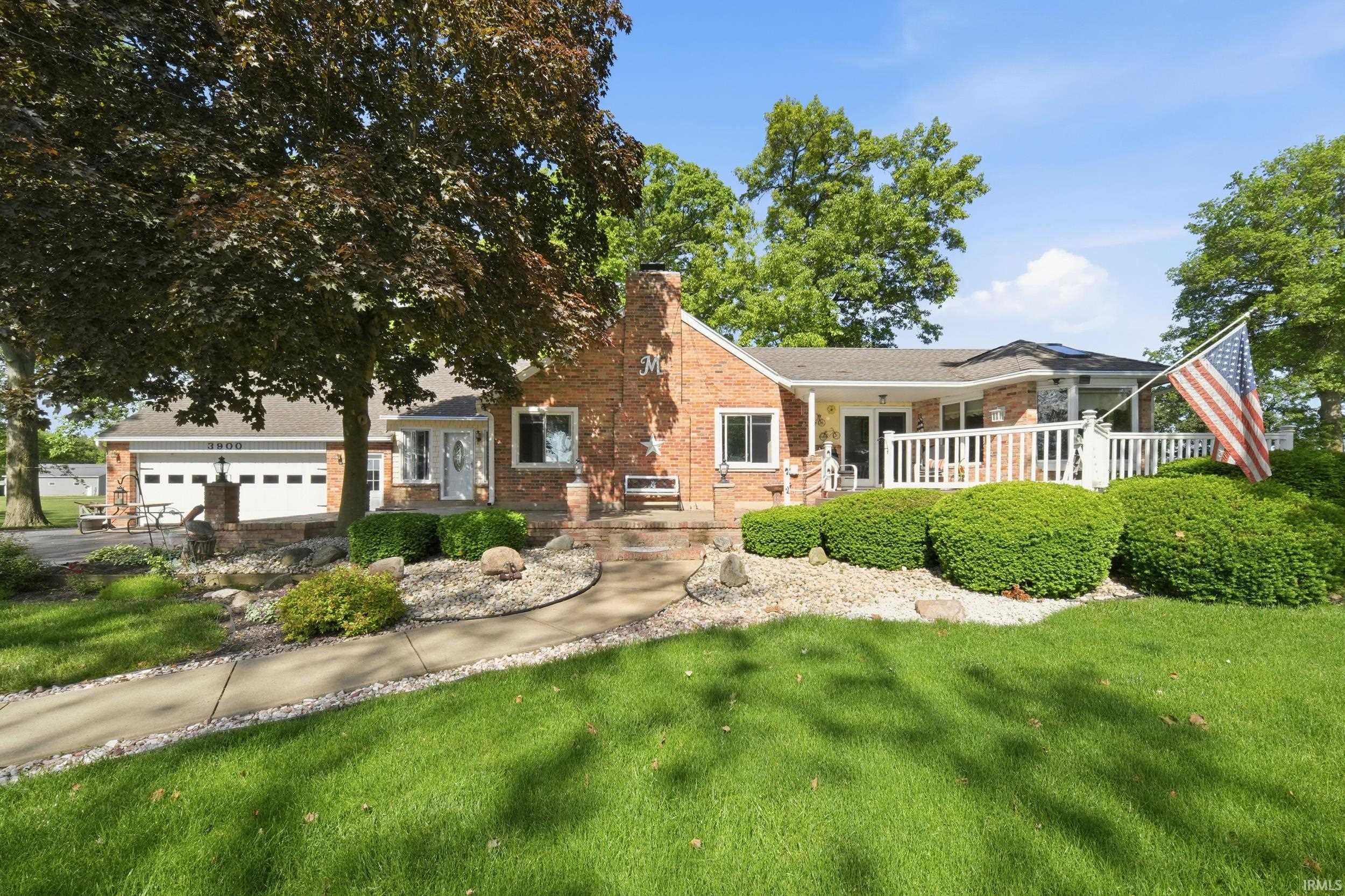 3900 S 1200 E Lagrange IN 46761