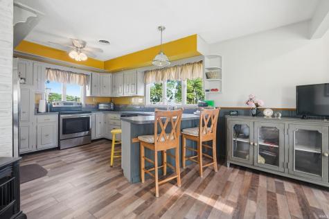 3900 S 1200 E Lagrange IN 46761