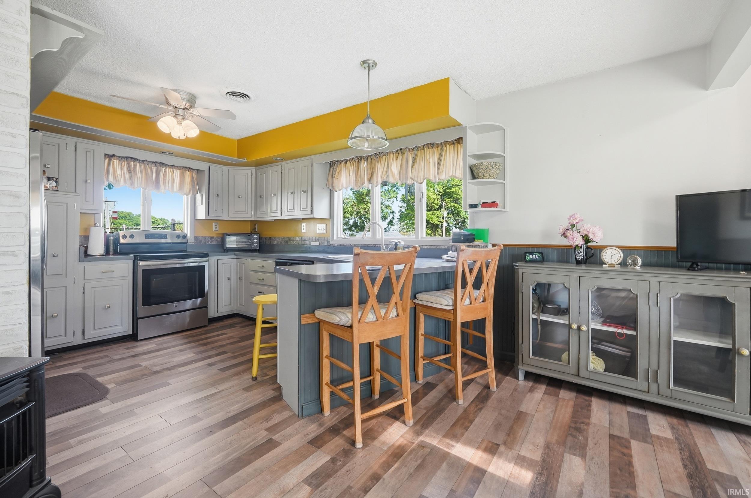 3900 S 1200 E Lagrange IN 46761