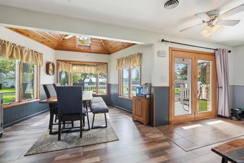 3900 S 1200 E Lagrange IN 46761