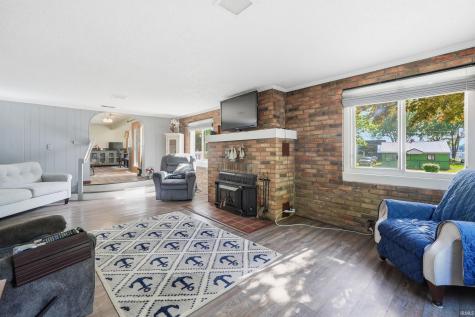 3900 S 1200 E Lagrange IN 46761