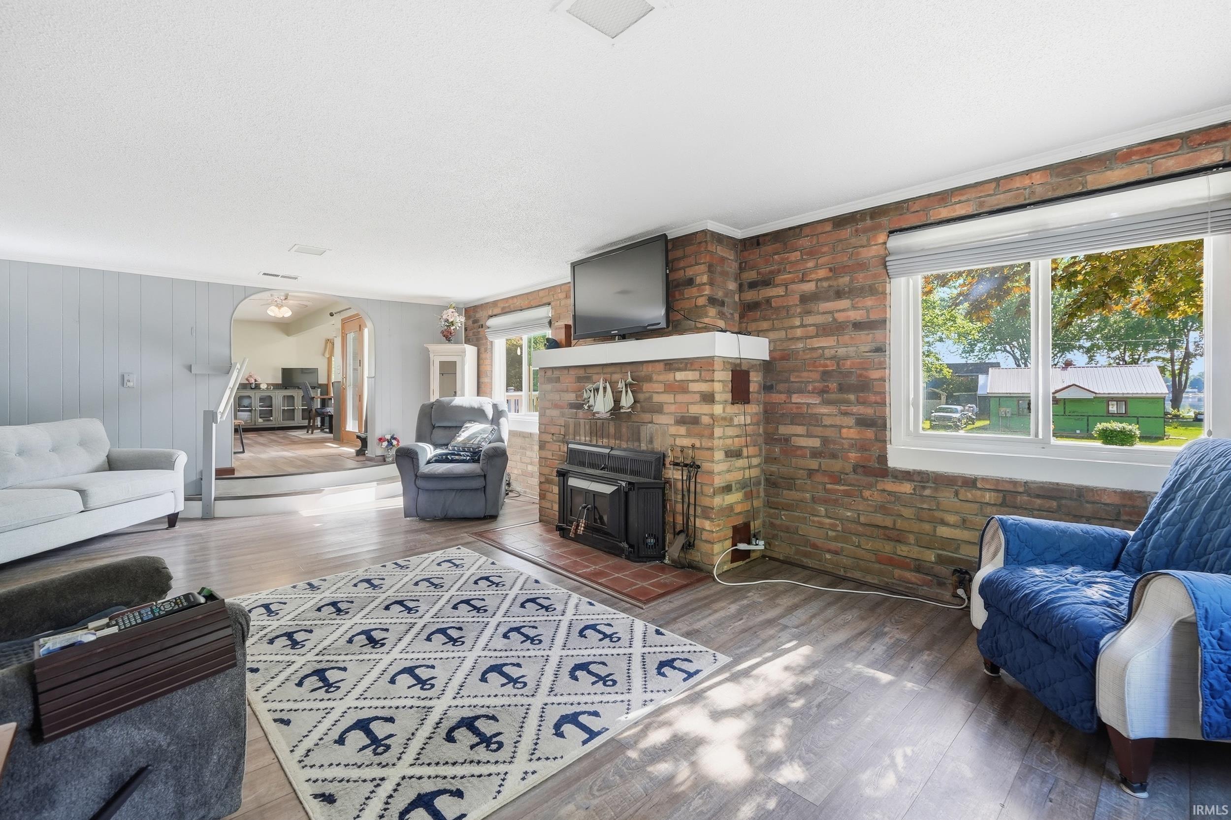 3900 S 1200 E Lagrange IN 46761