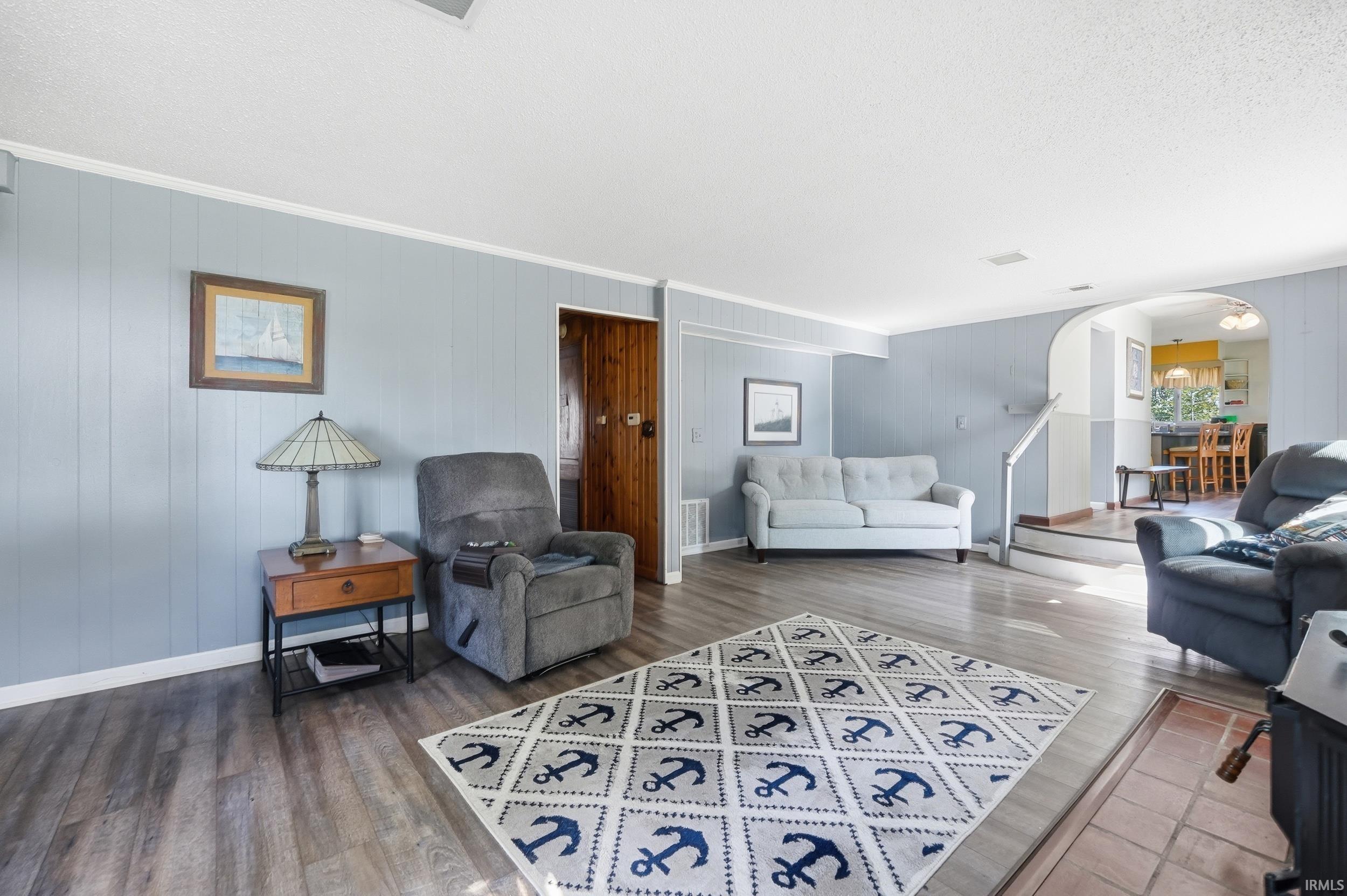 3900 S 1200 E Lagrange IN 46761