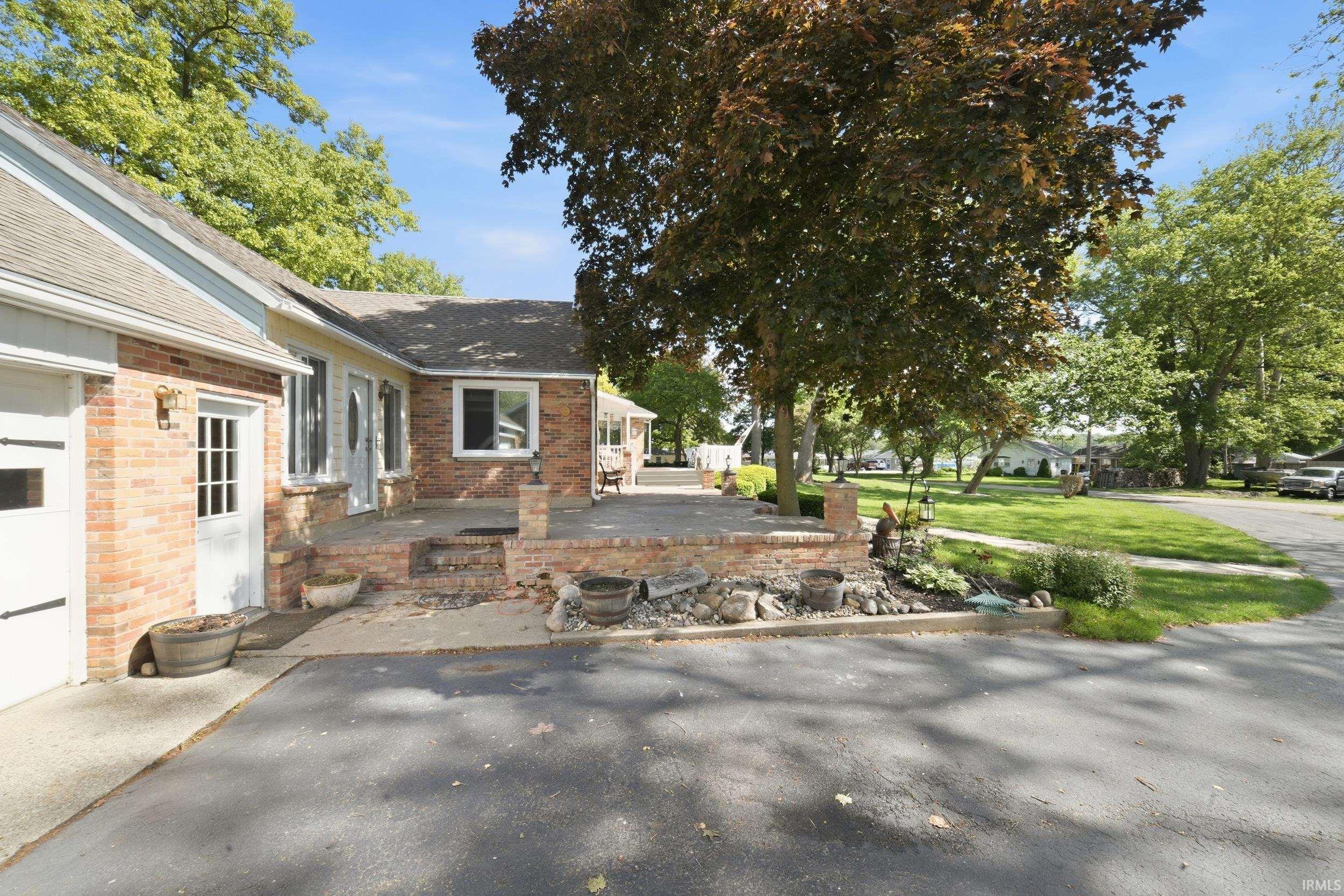 3900 S 1200 E Lagrange IN 46761