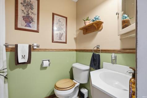 3900 S 1200 E Lagrange IN 46761