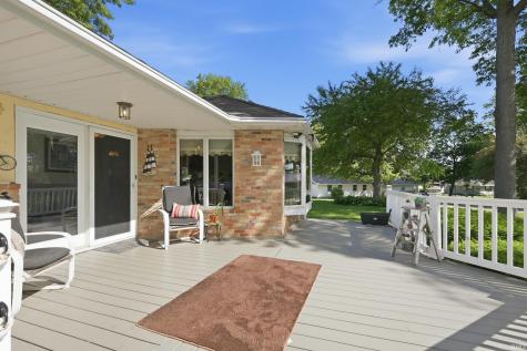 3900 S 1200 E Lagrange IN 46761