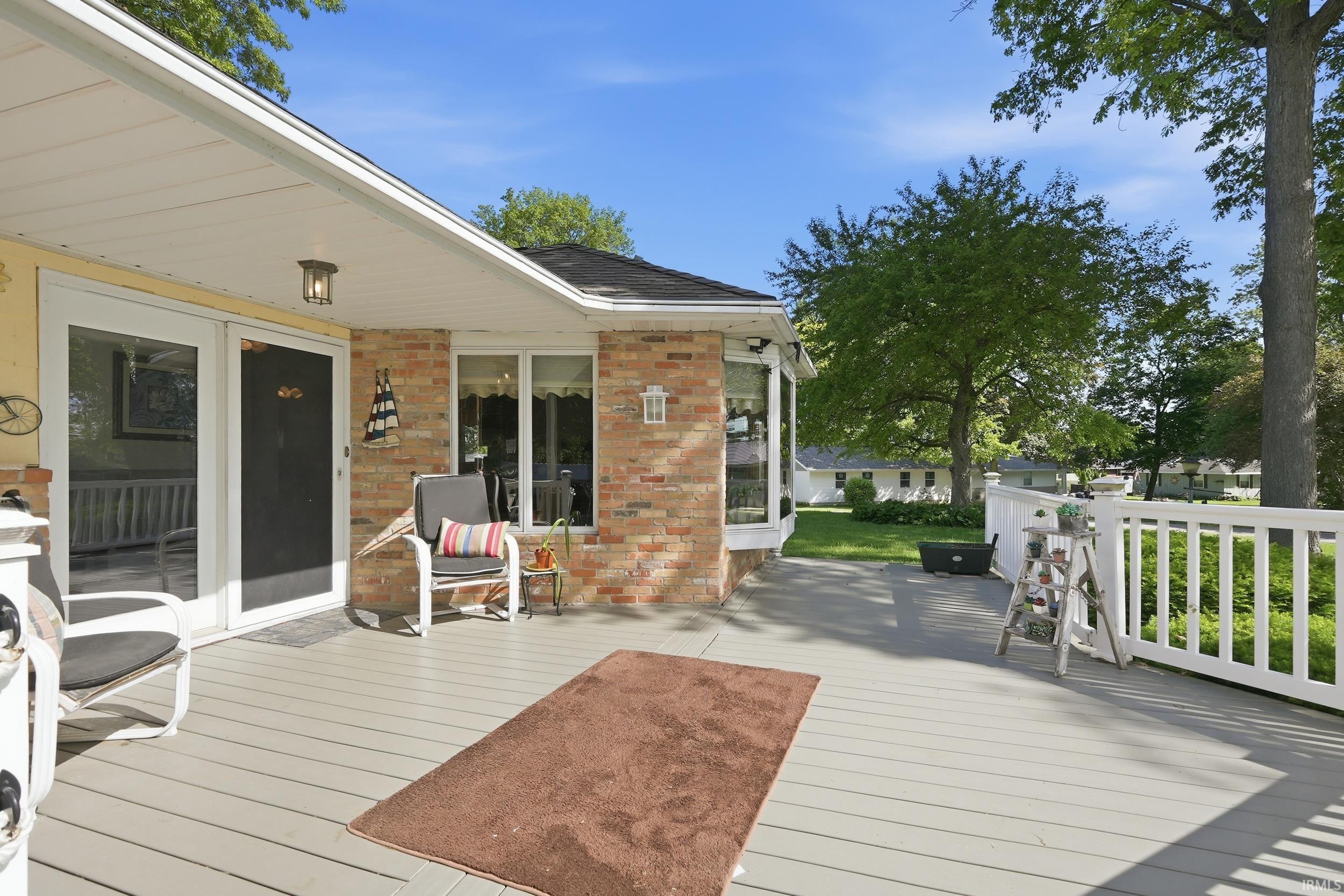 3900 S 1200 E Lagrange IN 46761