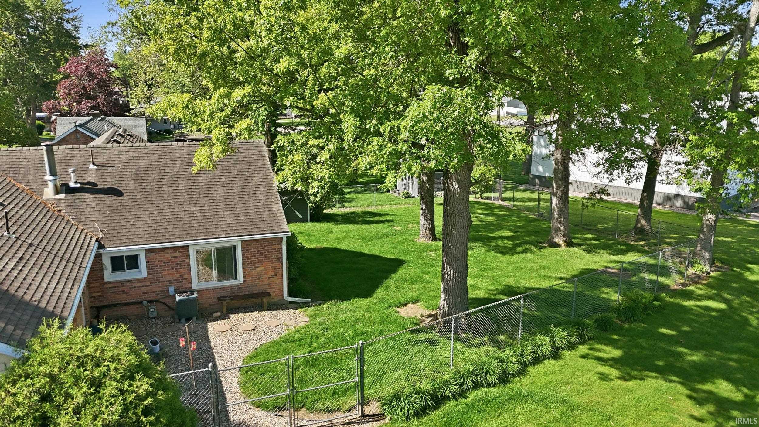 3900 S 1200 E Lagrange IN 46761