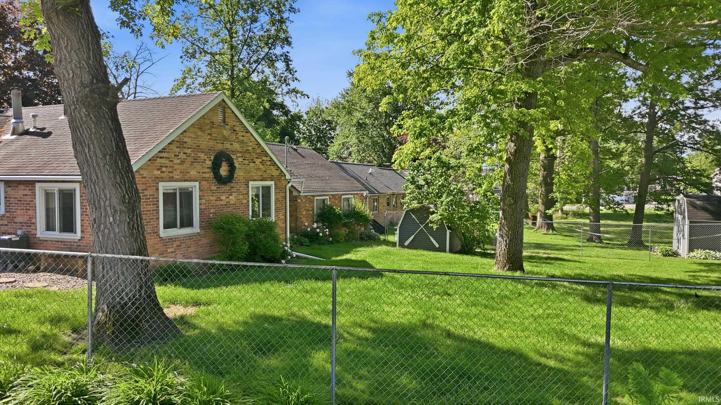 3900 S 1200 E Lagrange IN 46761