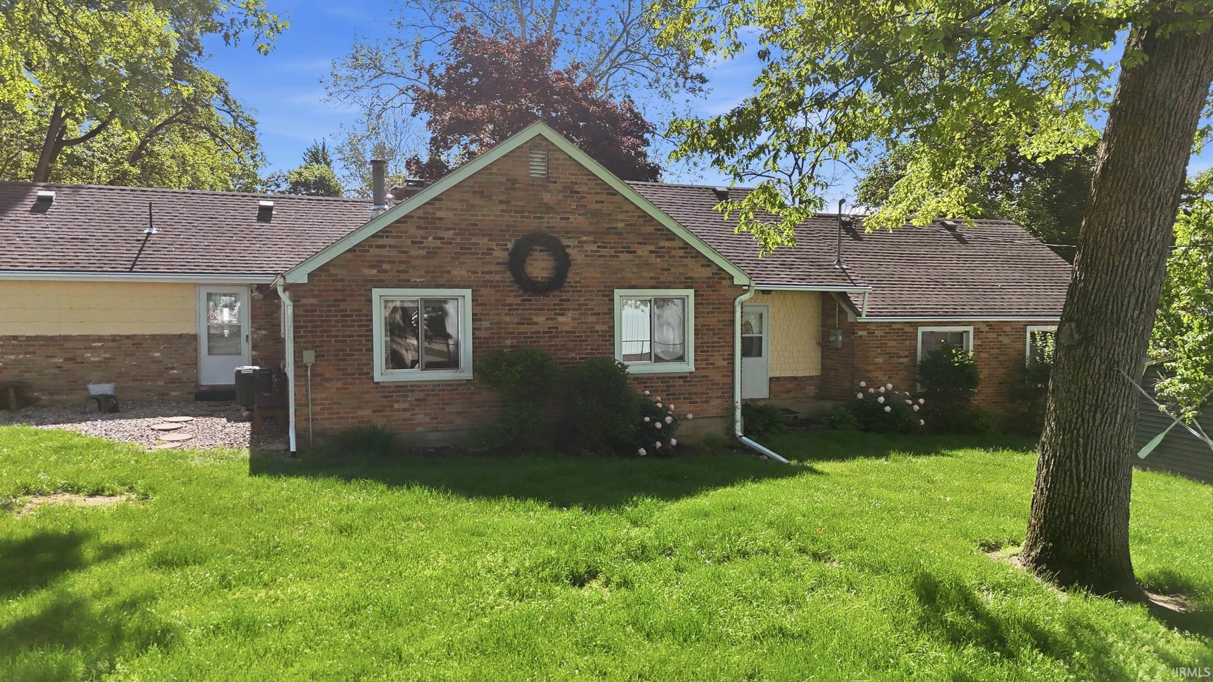 3900 S 1200 E Lagrange IN 46761