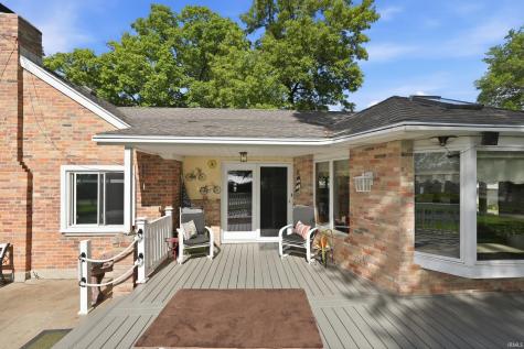 3900 S 1200 E Lagrange IN 46761