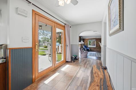 3900 S 1200 E Lagrange IN 46761