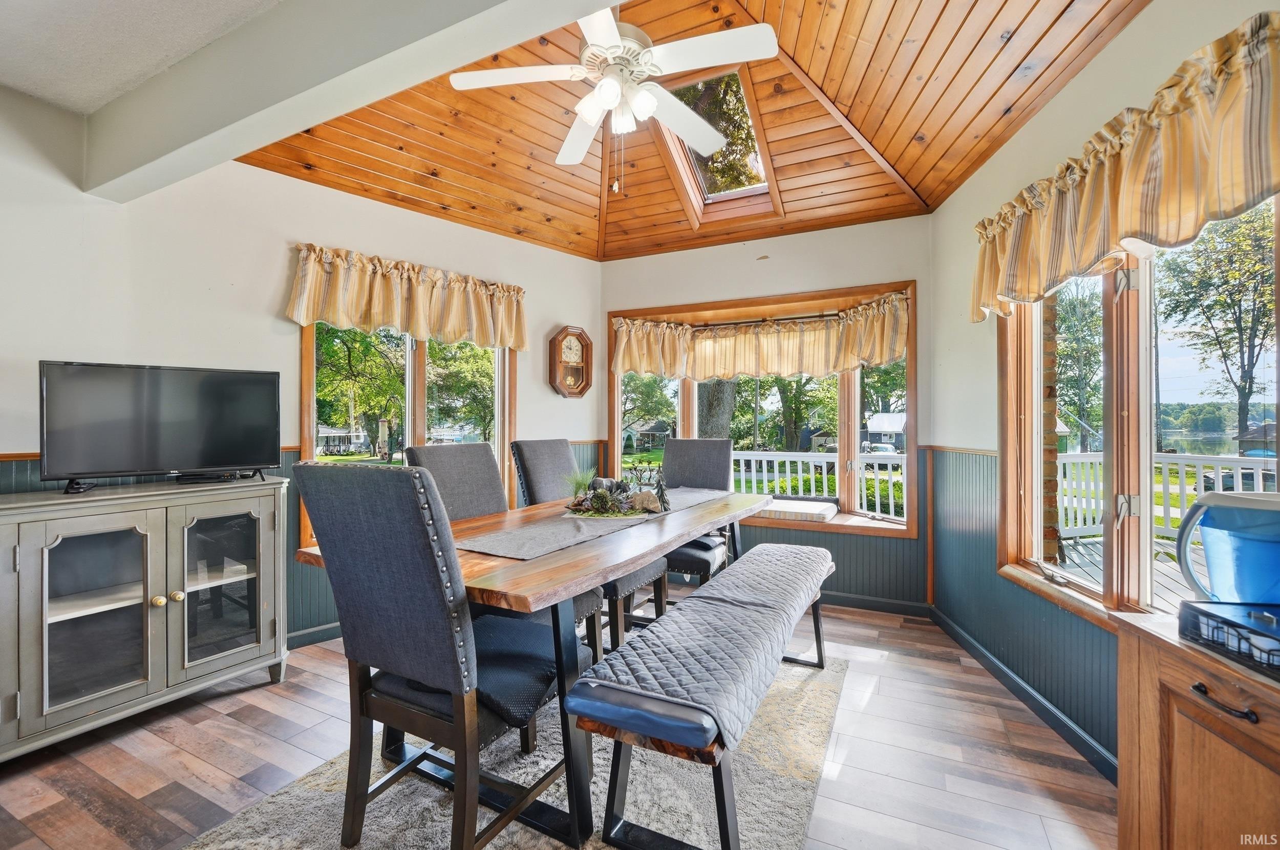 3900 S 1200 E Lagrange IN 46761