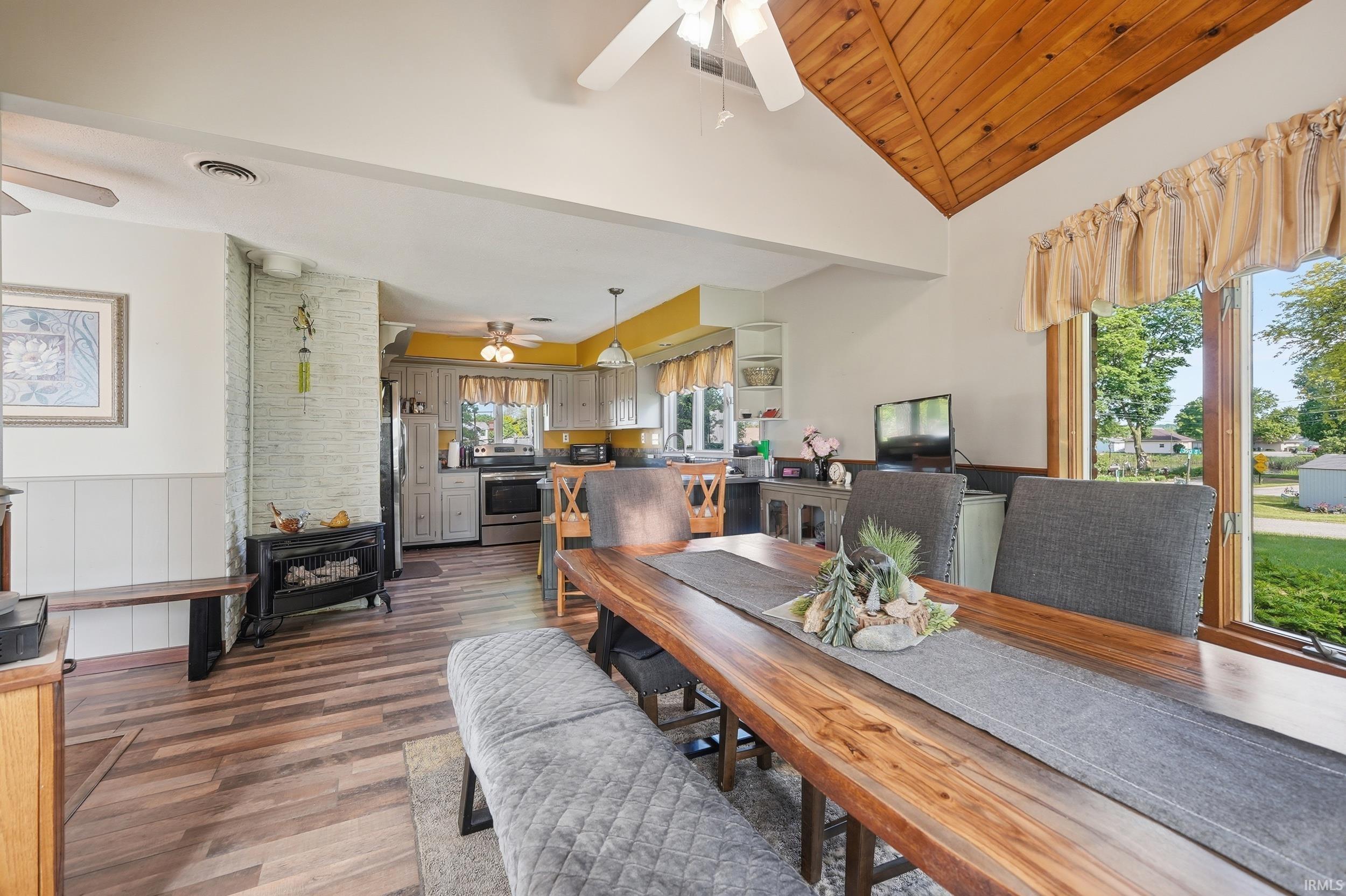 3900 S 1200 E Lagrange IN 46761