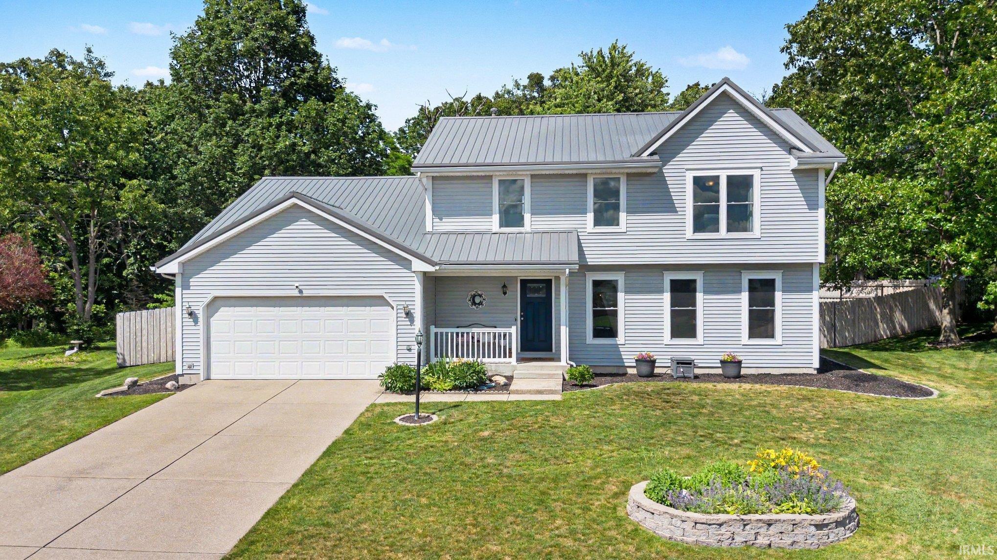 18309 Burton Court South Bend IN 46637