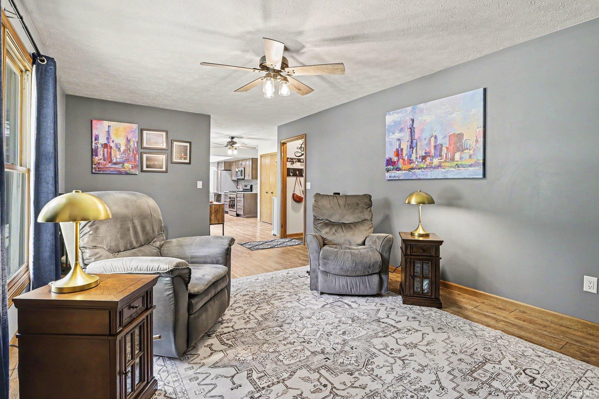 18309 Burton Court South Bend IN 46637