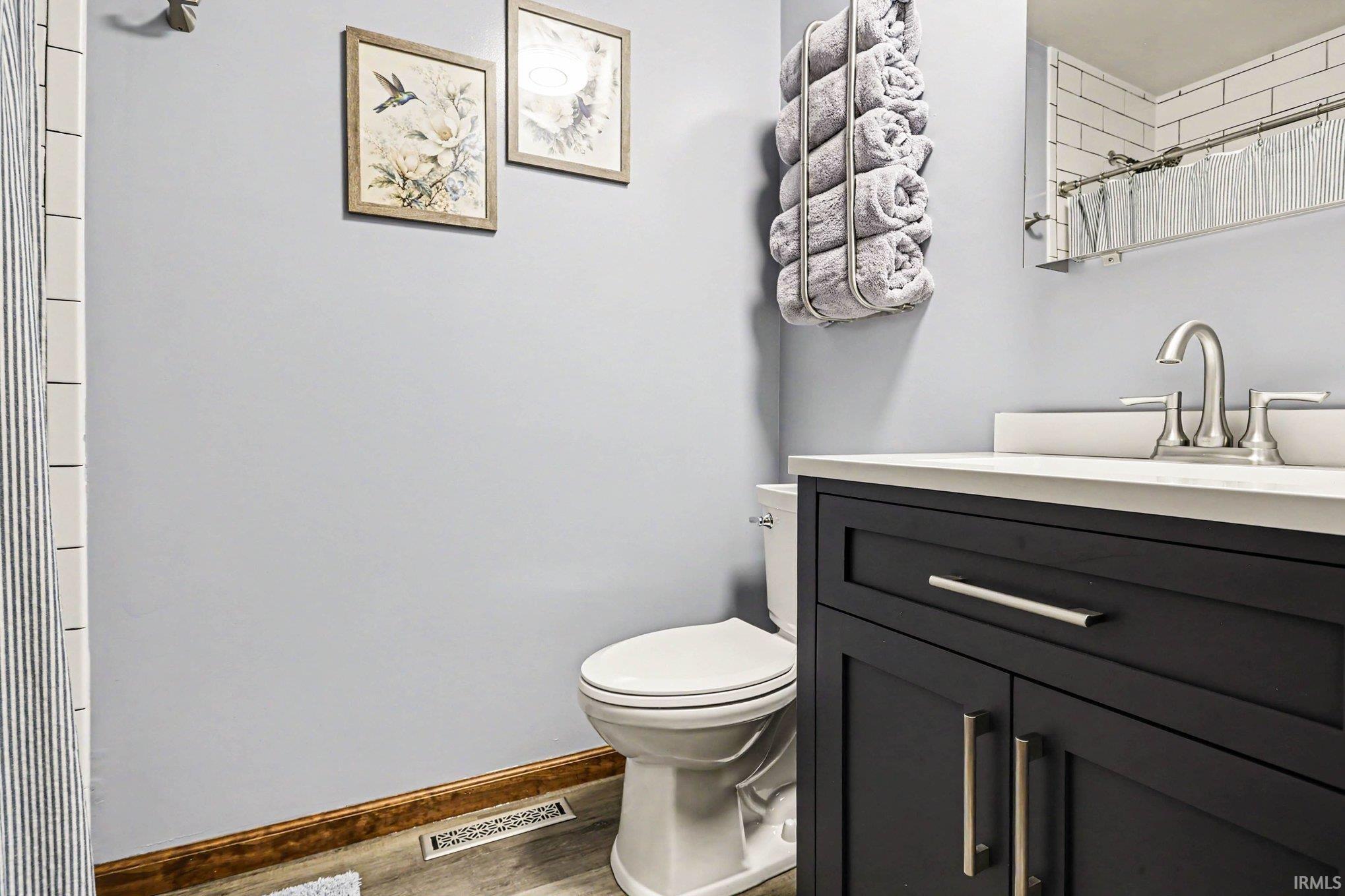 18309 Burton Court South Bend IN 46637