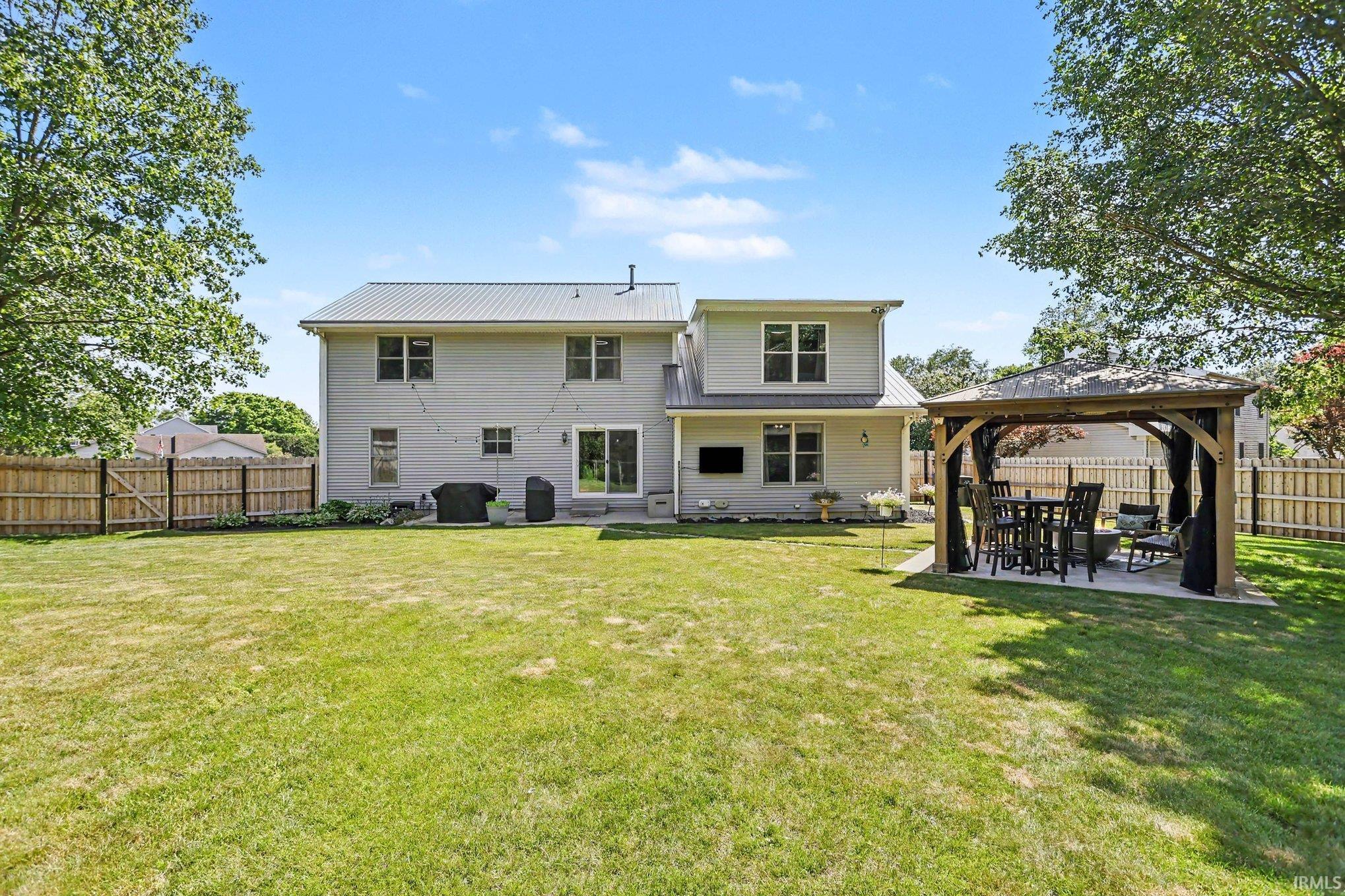 18309 Burton Court South Bend IN 46637