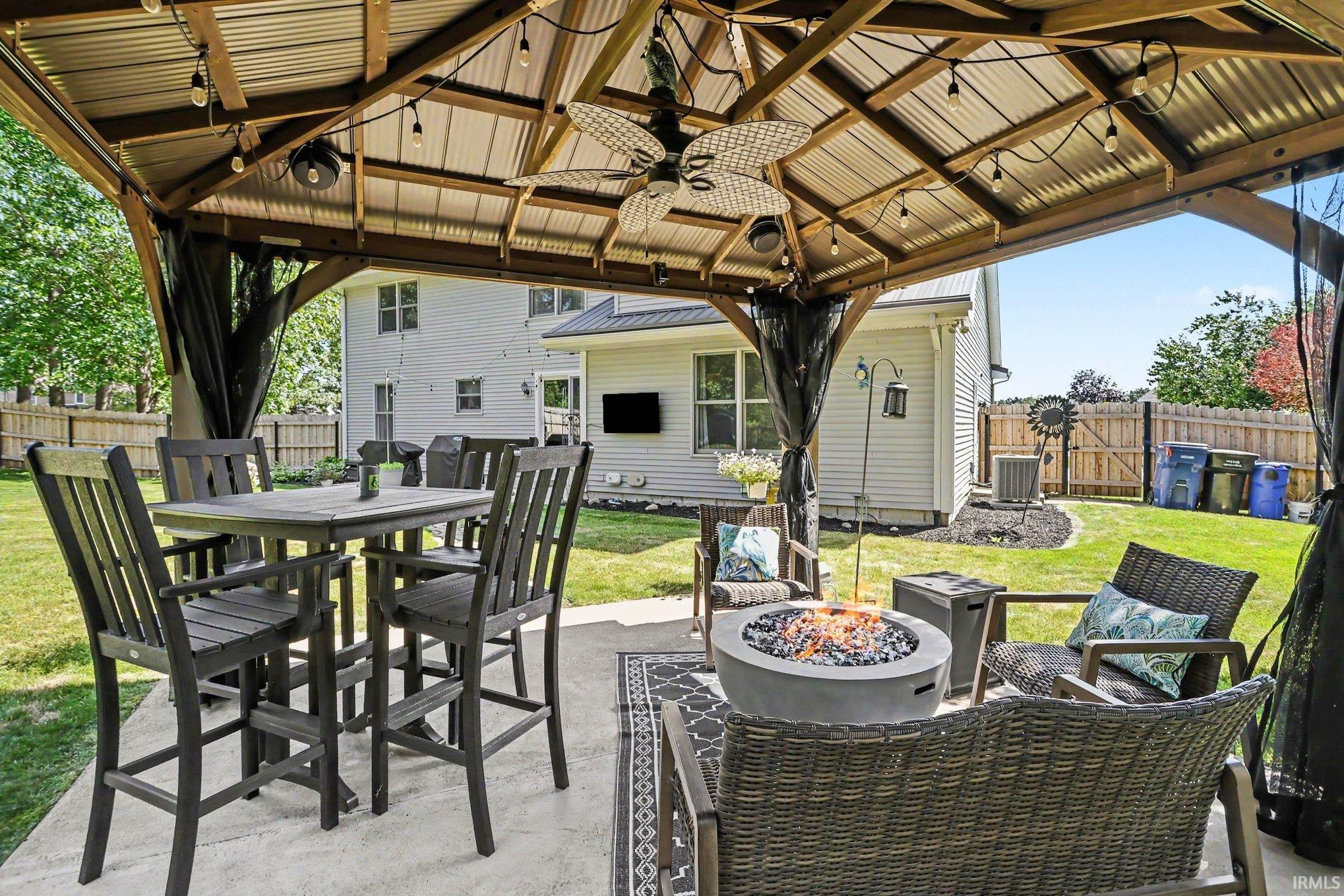 18309 Burton Court South Bend IN 46637
