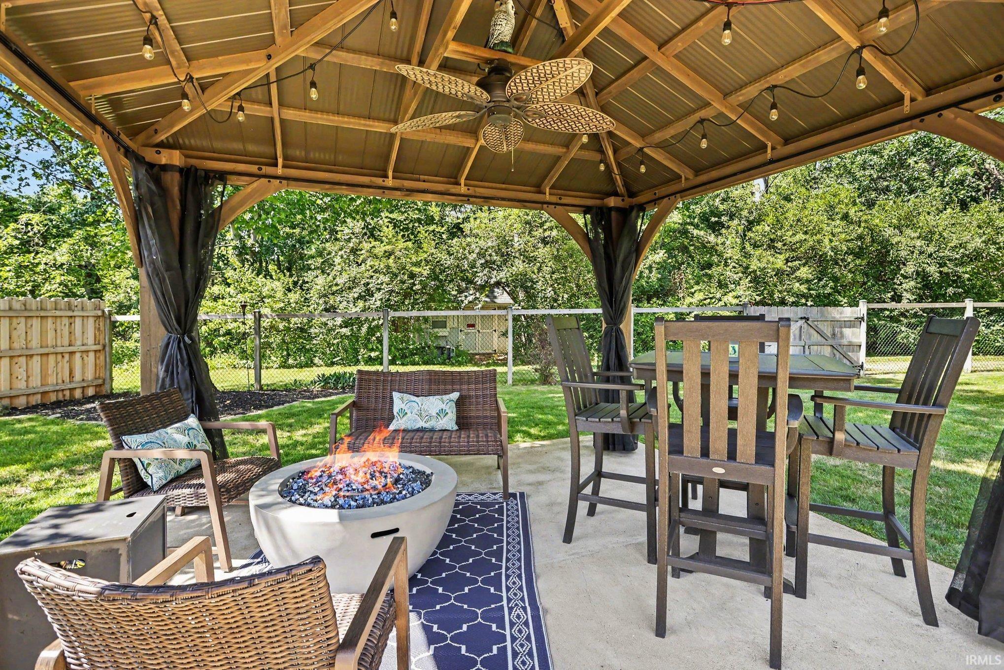 18309 Burton Court South Bend IN 46637