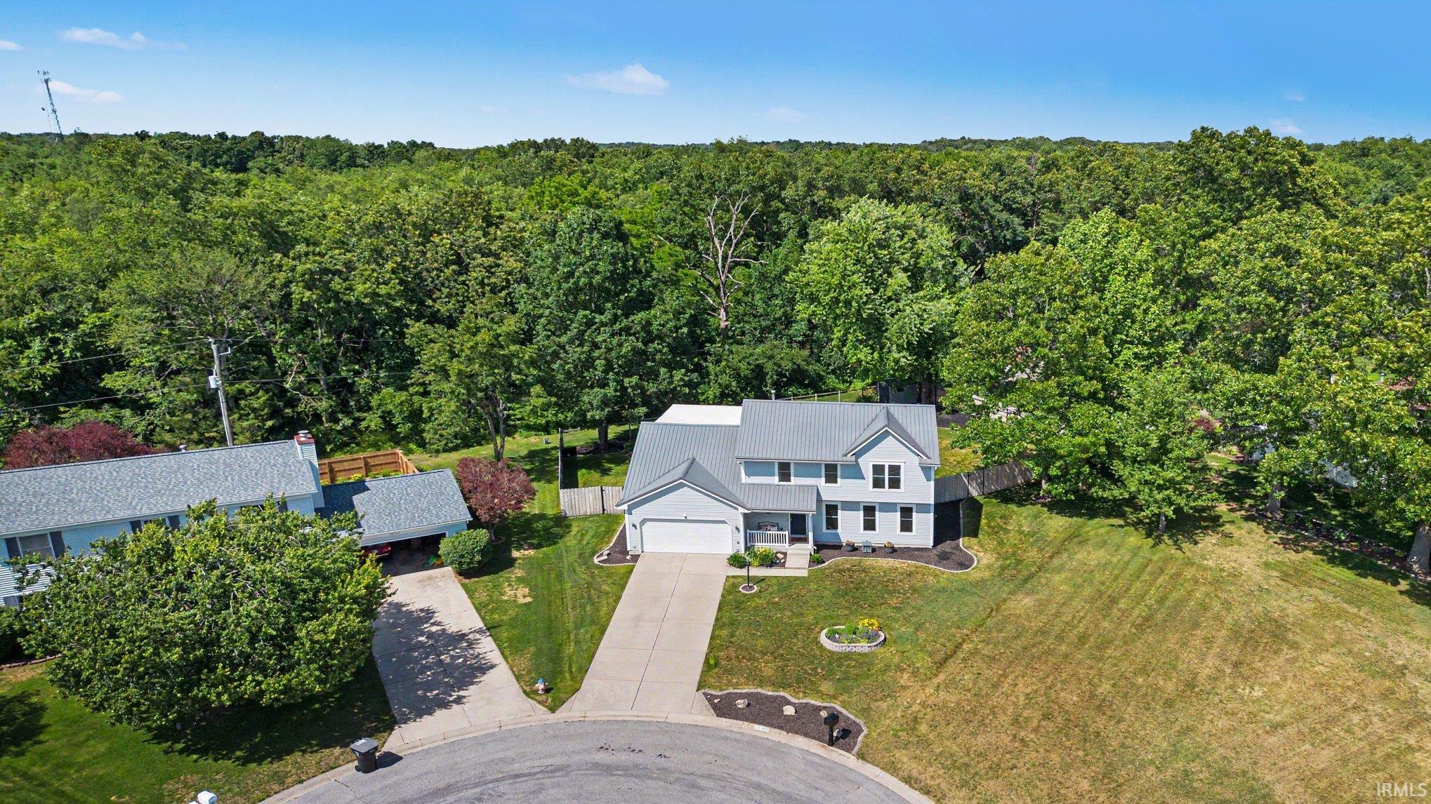 18309 Burton Court South Bend IN 46637