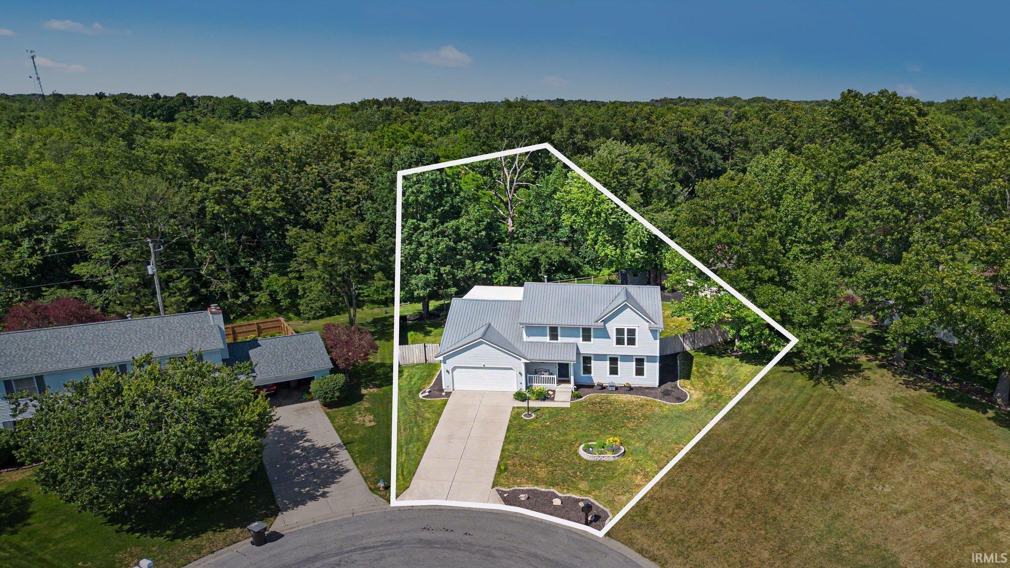 18309 Burton Court South Bend IN 46637