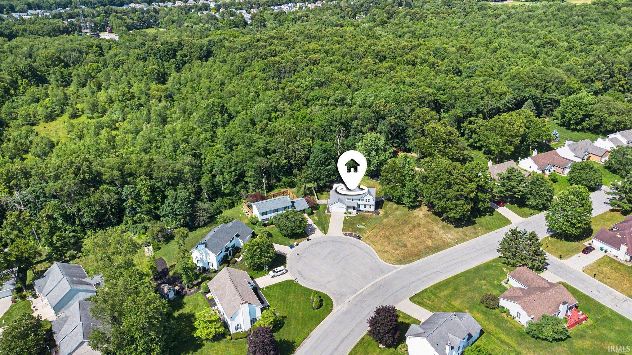18309 Burton Court South Bend IN 46637