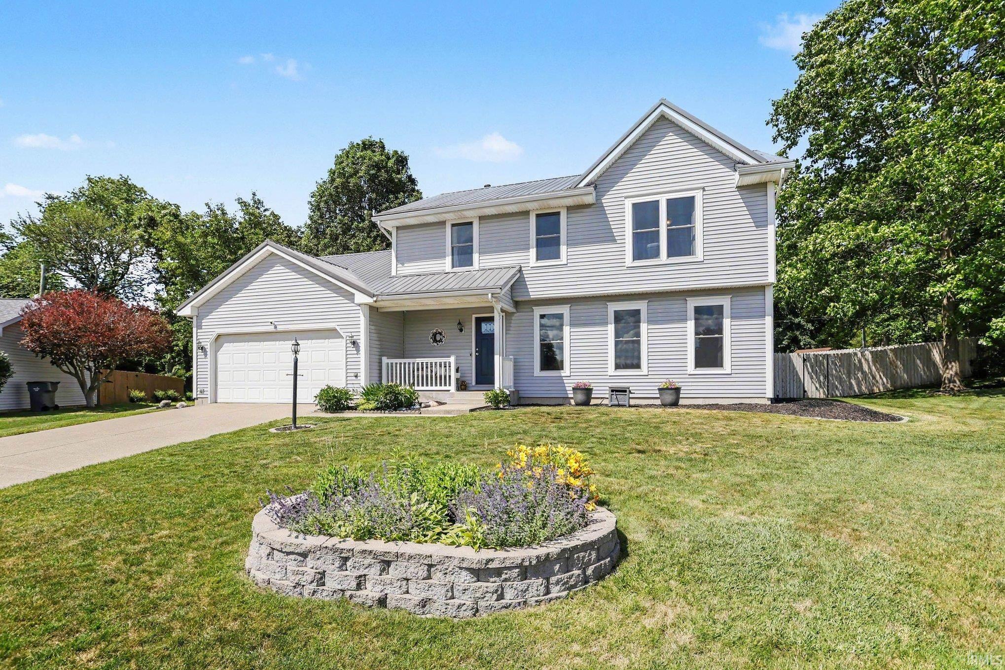 18309 Burton Court South Bend IN 46637