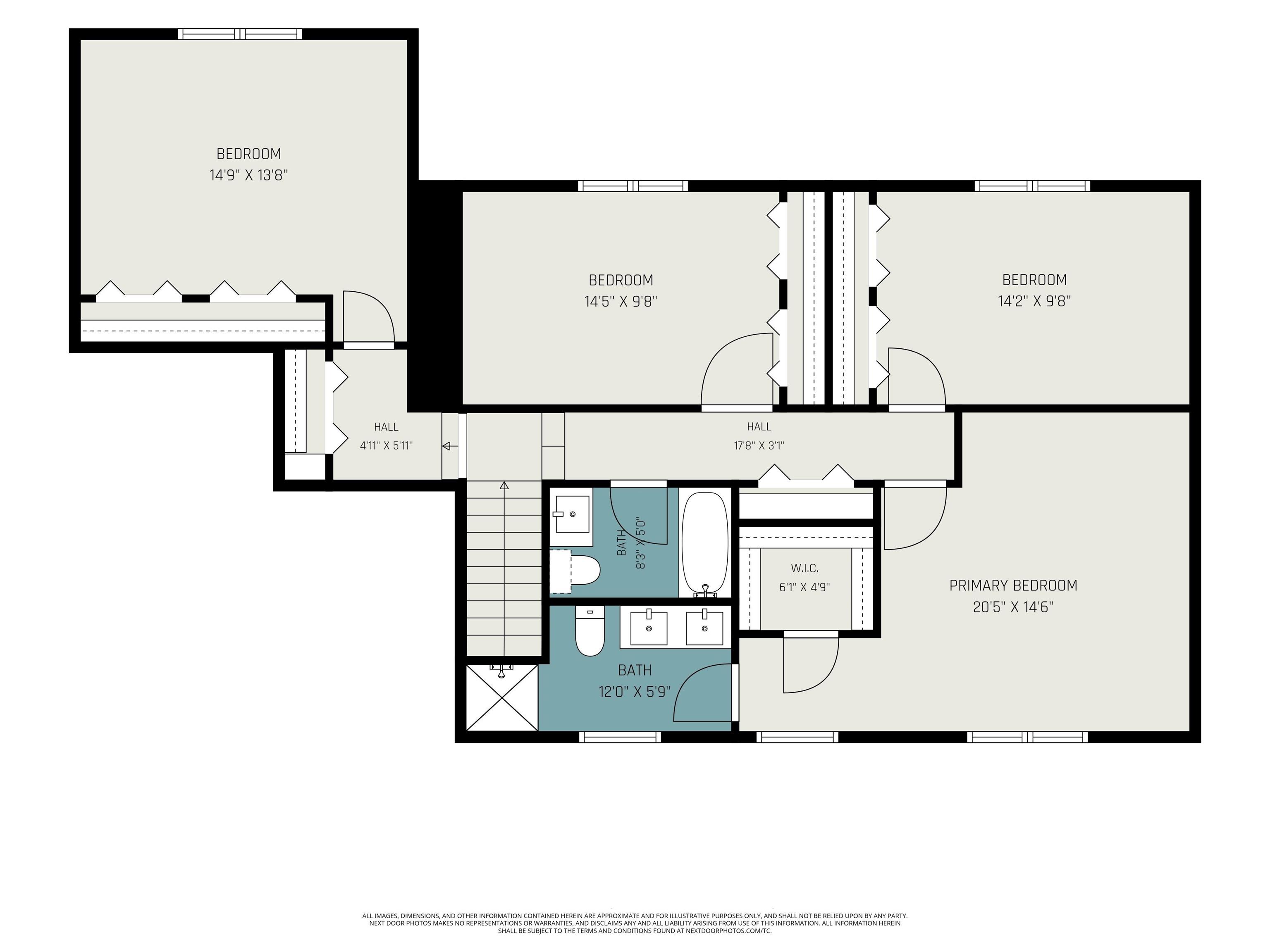18309 Burton Court South Bend IN 46637