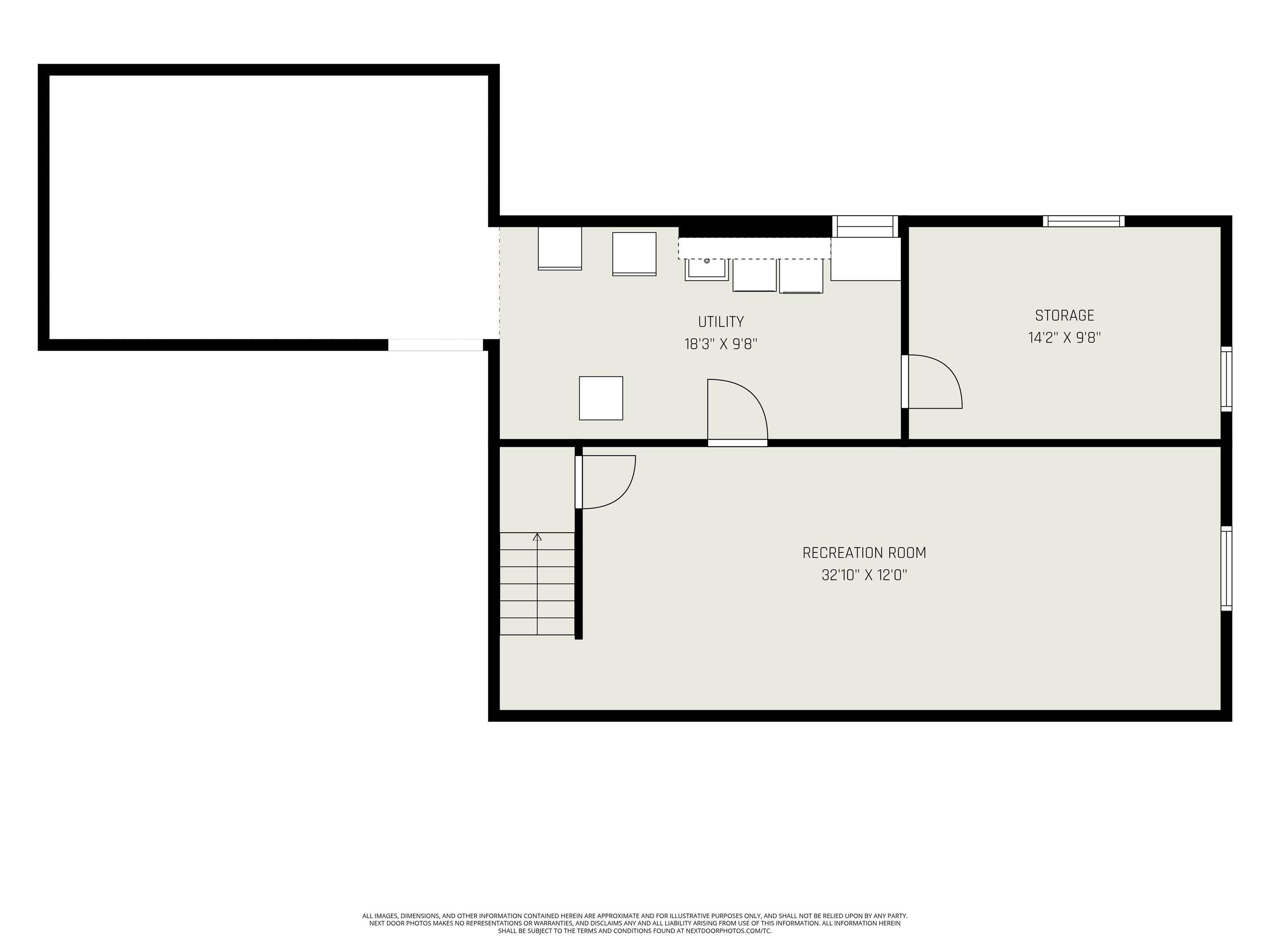 18309 Burton Court South Bend IN 46637