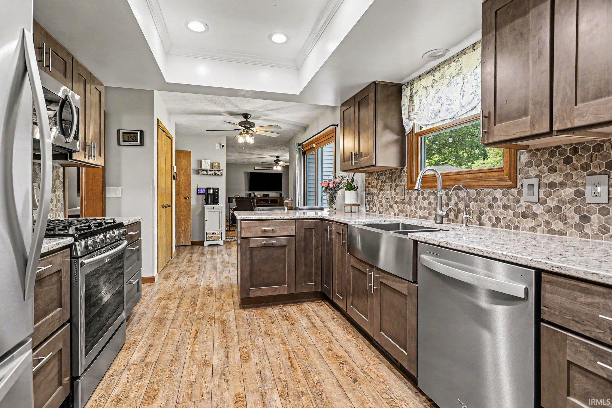 18309 Burton Court South Bend IN 46637