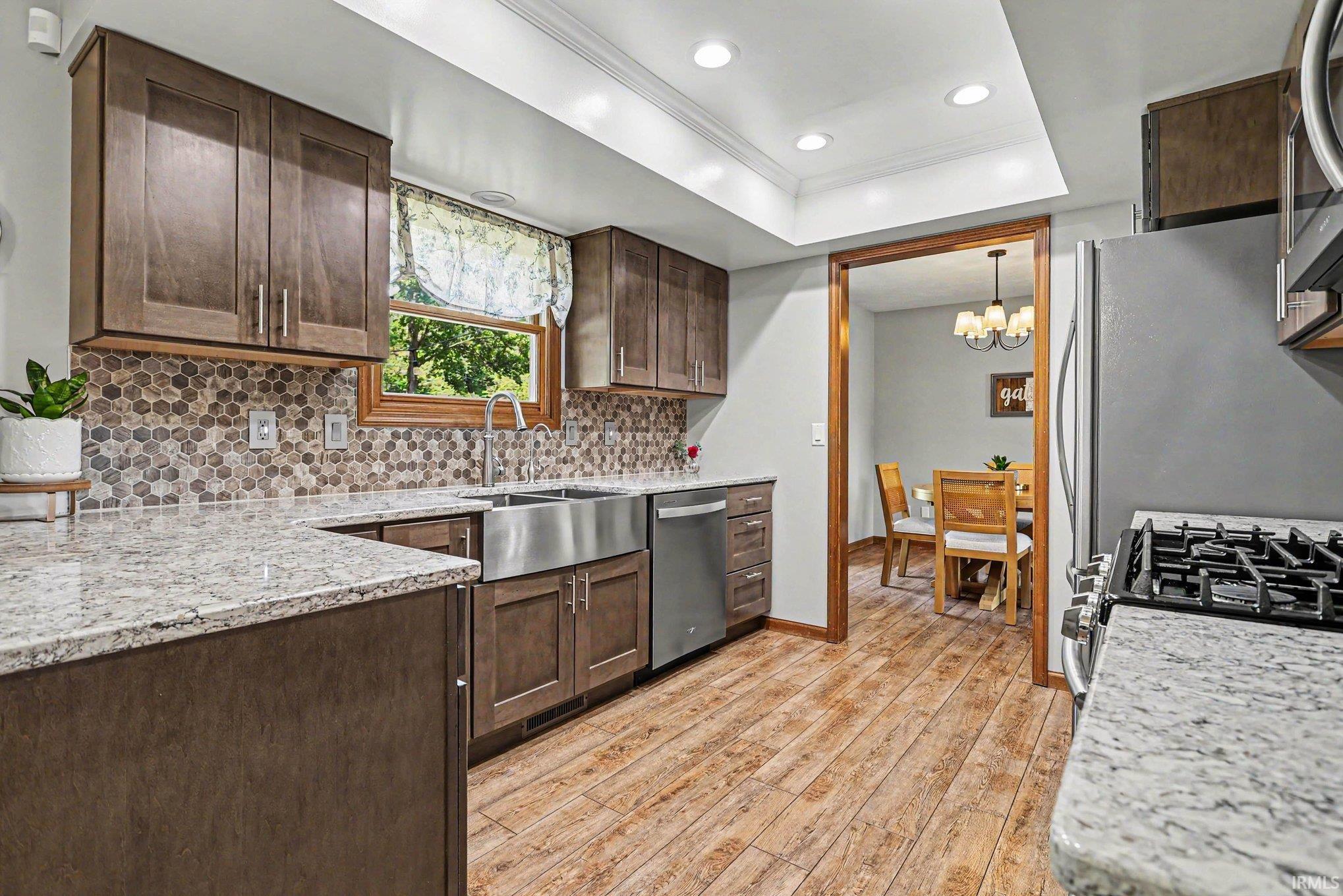 18309 Burton Court South Bend IN 46637