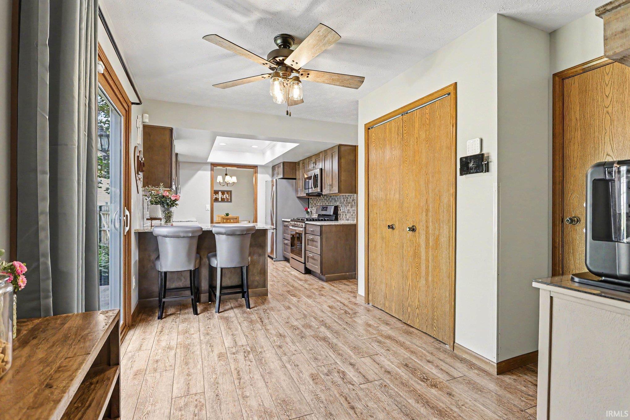 18309 Burton Court South Bend IN 46637