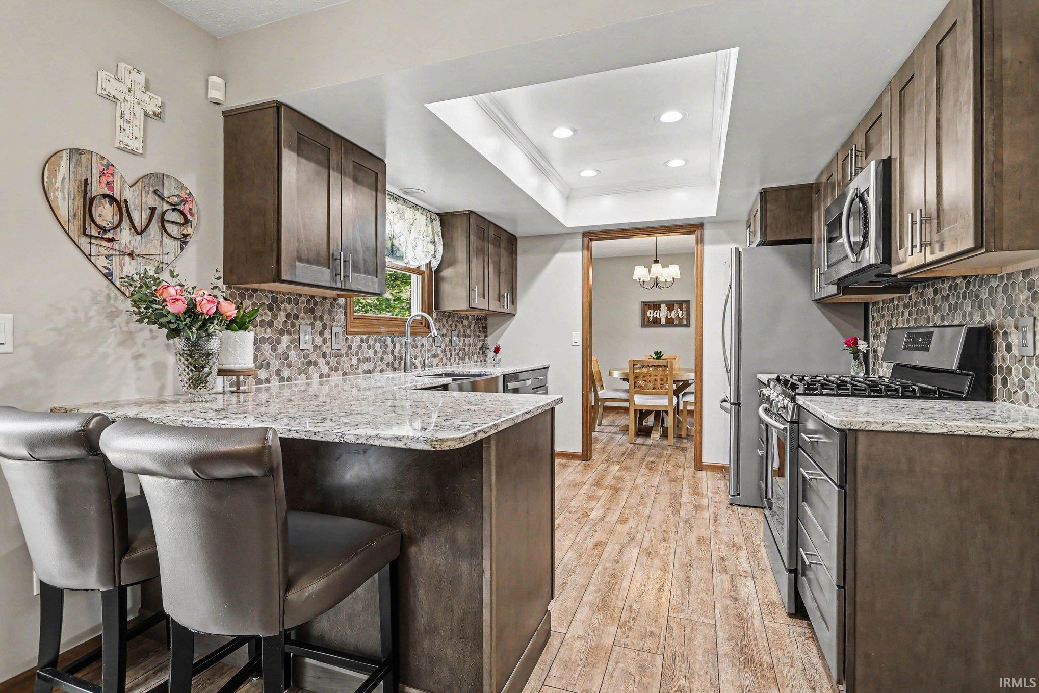 18309 Burton Court South Bend IN 46637