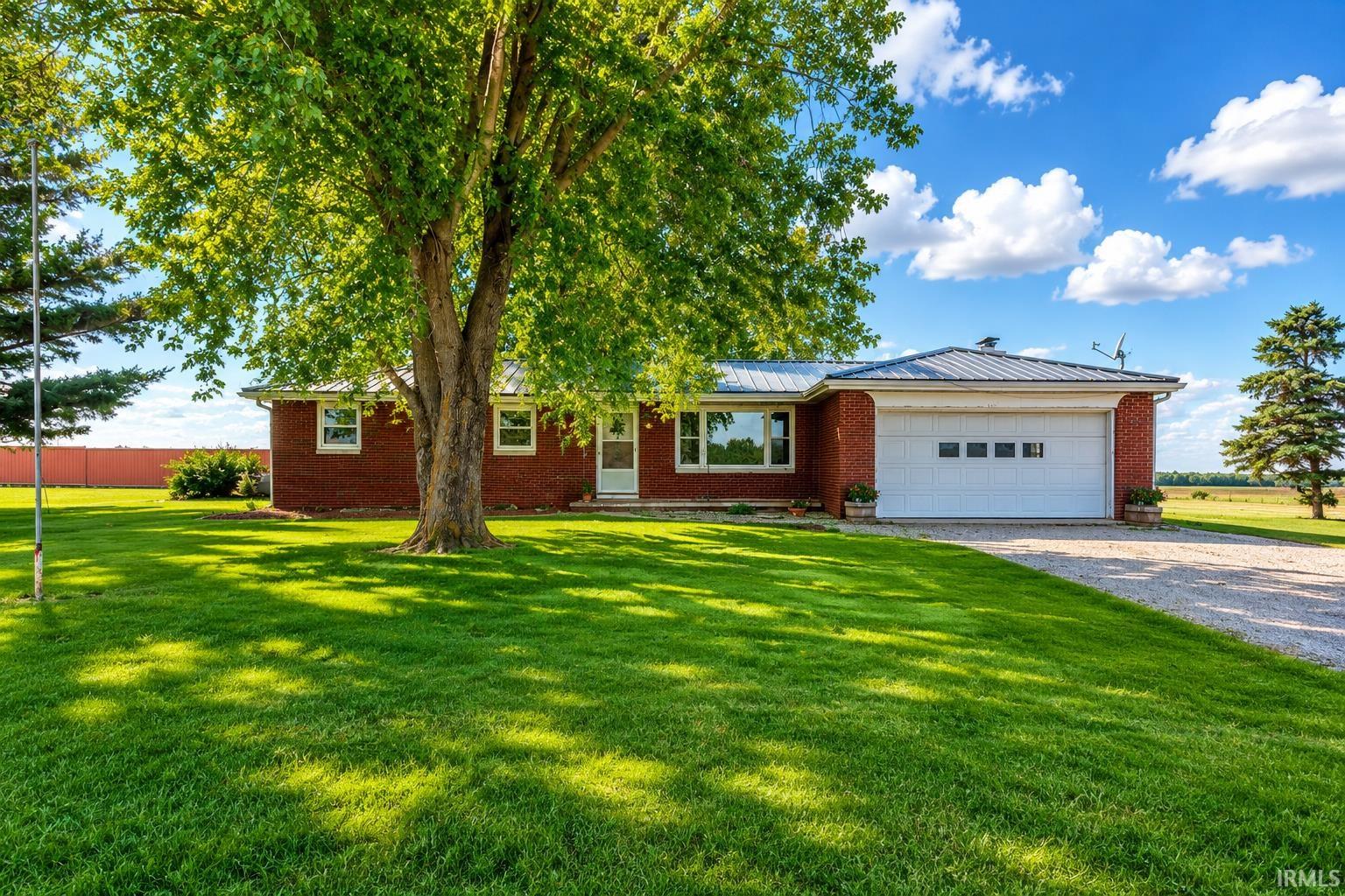 9460 N State Road 29 Frankfort IN 46041