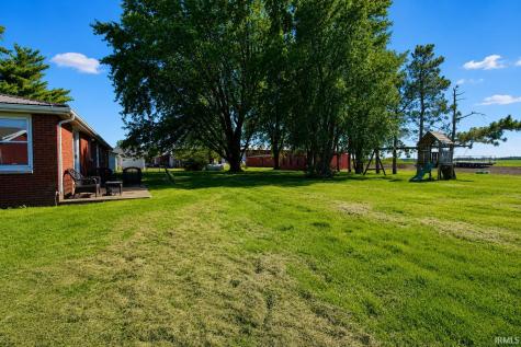 9460 N State Road 29 Frankfort IN 46041