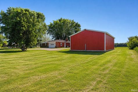 9460 N State Road 29 Frankfort IN 46041