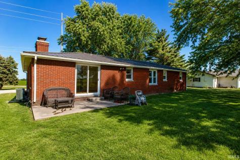 9460 N State Road 29 Frankfort IN 46041
