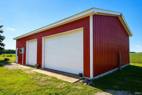 9460 N State Road 29 Frankfort IN 46041