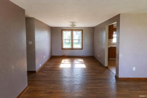 9460 N State Road 29 Frankfort IN 46041