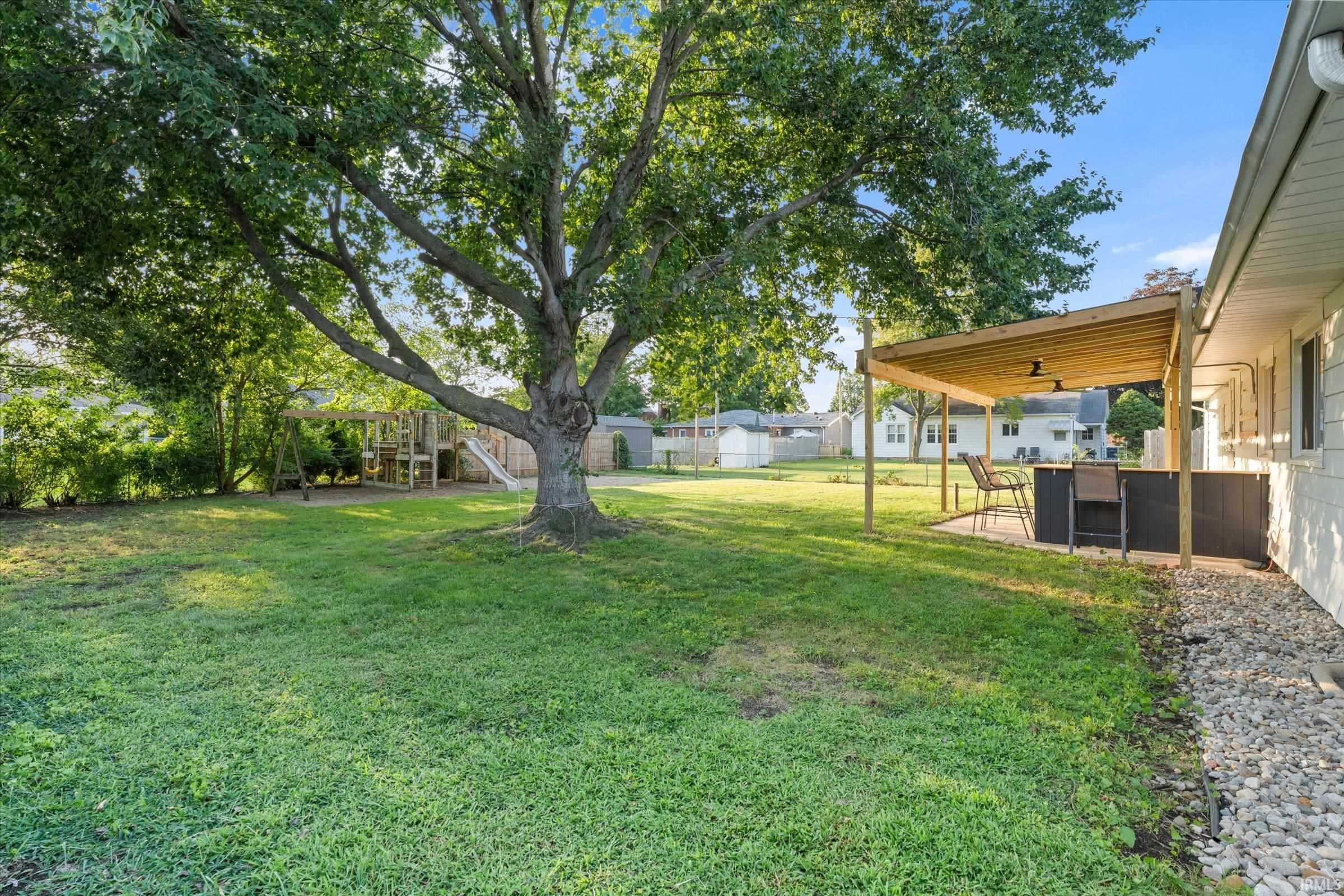 117 Graywood Avenue Elkhart IN 46516