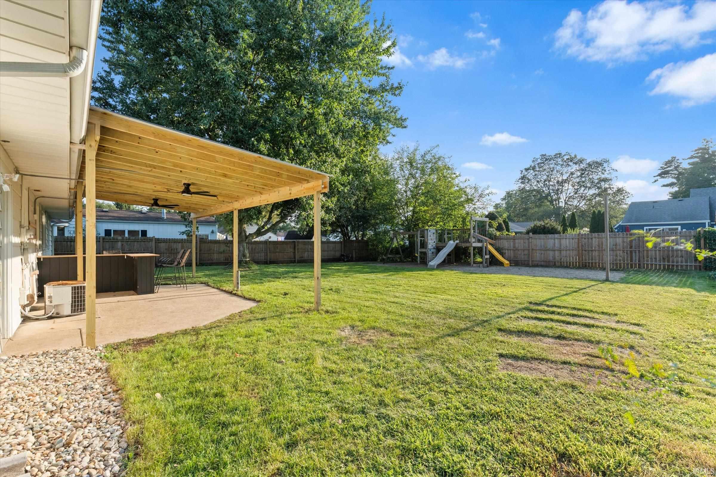 117 Graywood Avenue Elkhart IN 46516