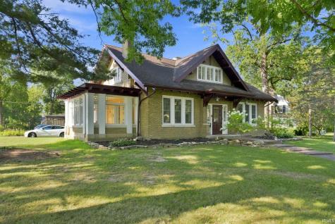 4230 Indiana Avenue Fort Wayne IN 46807