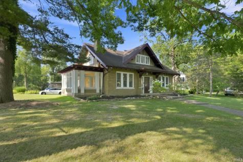 4230 Indiana Avenue Fort Wayne IN 46807