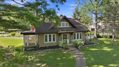 4230 Indiana Avenue Fort Wayne IN 46807