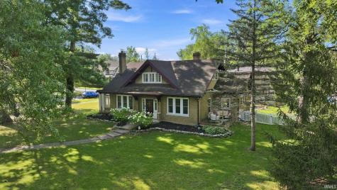 4230 Indiana Avenue Fort Wayne IN 46807