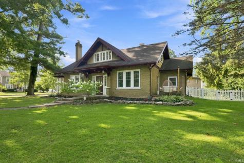 4230 Indiana Avenue Fort Wayne IN 46807