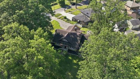 4230 Indiana Avenue Fort Wayne IN 46807